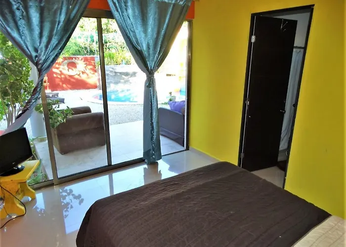 Villa Oasis Cancun Airport